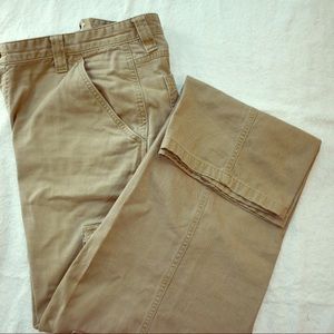 Men’s Wrangler 34X34 Cargo Pants